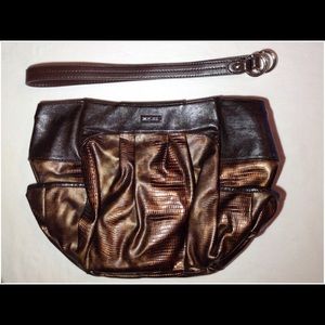 NWOT Miche Tara Purse Shell